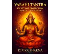 Varahi Tantra: Secrets of Protection, Power, and Purity