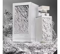 Varakh Silver Eau De Parfum 100ml
