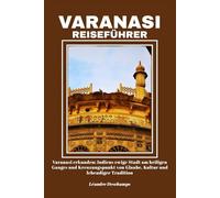 VARANASI REISEFÜHRER
