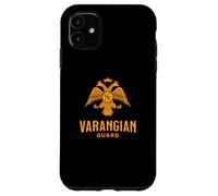 Varangian Guard Byzantine Empire Case for iPhone 11