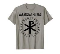 Varangian Guard Byzantine Empire T-Shirt