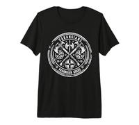 Varangian Guard - Legacy of the Vikings Premium T-Shirt