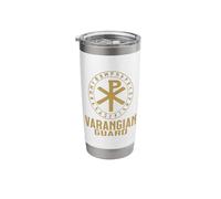 Varangian Guard Stainless Steel Insulated Tumbler