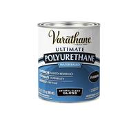 Varathane 200041H Water-Based Ultimate Polyurethane, Quart, Gloss