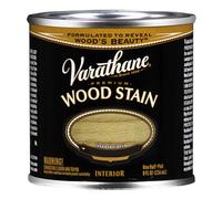 Varathane 211806 Oil-Based Interior Wood Stain Half Pint Early American