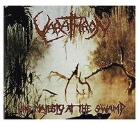 Varathron - His Majesty At The Swamp (Re-Issue)