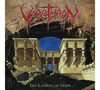 Varathron - The Lament Of Gods