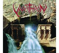 Varathron - The Lament Of Gods