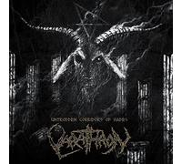 Varathron - Untrodden Corridors Of Hades (Digi)