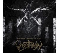 Varathron - Untrodden Corridors Of Hades [VINYL]