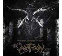 Varathron - Untrodden Corridors Of Hades [VINYL]