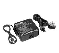 Varbmt 65W USB C Laptop Charger for Lenovo IdeaPad Slim 3 5 7 9, IdeaPad Duet/Flex 5G 3 5 7 Chromebook S540 720S 730S S940 Thinkpad T14 T14s T470 T470s T480 T490 T490s T495 T495s T570 T580 T590