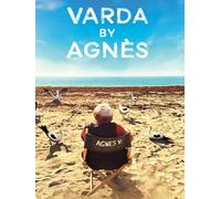 Varda by Agnès