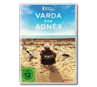 Varda par Agnes - Agnes Varda - DVD - 375 Media