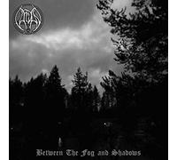 Vardan - Between The Fog And The Shadows