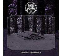 Vardan - Dark And Desolated March