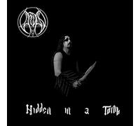 Vardan - Hidden in a Tomb