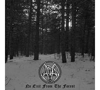 Vardan - No Exit From The Forest