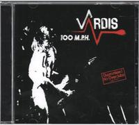 Vardis - 100 M.P.H.