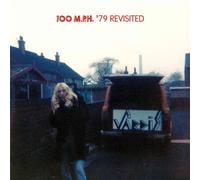 Vardis : 100 M.P.H. '79 Revisited CD (2026) NEW FREE Shipping, Save £s
