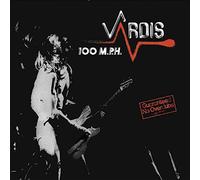 Vardis - 100 M.P.H. [VINYL]