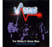 Vardis - The World's Insane