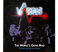 Vardis - World's Gone Mad: The Best of Vardis