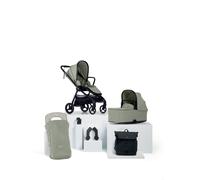 Vardo Pushchair Bundle (7 Pieces) - Sage SAGE