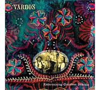 VARDOS - Entertaining Countess Dracula