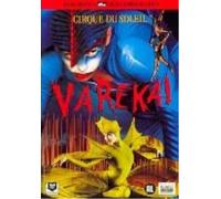 Varekai (DVD) Cirque du Soleil