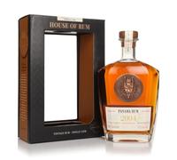Varela Hermanos 19 Year Old 2004 Panama Single Cask Vintage Rum (House Dark Rum
