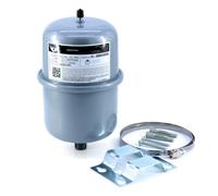 Varem 2 Litre Potable Expansion Vessel Alternative+ Mounting Bracket