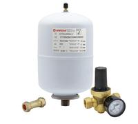 Varem - 2 Litre Potable Expansion Vessel Kit (Kit A B) R1002823S4038000