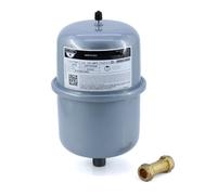 Varem - Potable Expansion Vessel 2 Litre With Check Valve R1002823S4000000 Alternative