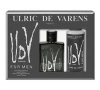 Varens Eau De Toilette for Daily Use