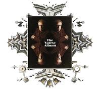 Varese, Edgard - The Varese Album