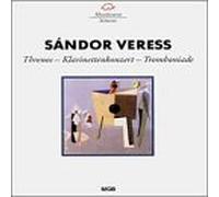 Varess, S. - Concerto Clarinet/Concerto 2 Trombone/Orchestra