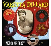 Varetta Dillard - Mercy Mr Mercy