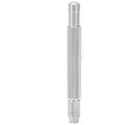 VARFBDAX Watch Crown Winder Tool, Manual Mechanical Winding Instrument, Stainless Steel Watch Crown Winding Helper for Small Crowns, Precision Watch Repair Tool with Durable (5.5)