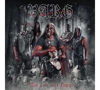 Varg - Das Ende Aller Lügen - CD / Album