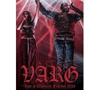 VARG - Live at Wolfszeit 2024