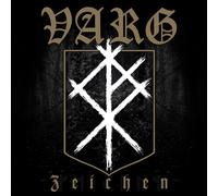 Varg - Sign CD #134959