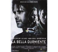 Varg Veum # 2. La Bella Durmiente