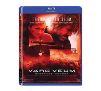 Varg Veum - Buried Dogs ( Varg Veum - Begravde hunder ) (Blu-Ray)