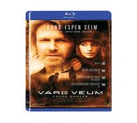 Varg Veum: Fallen Angels (Falne Engler)