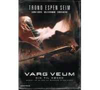 Varg Veum - Yours Until Death (2008) ( Varg Veum - Din til døden )