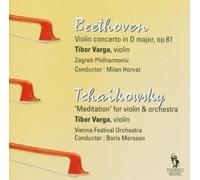 Varga - Beethoven/Tchaikovsky