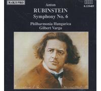 Varga, Gilbert - Sinfonie Nr. 6 [Import]