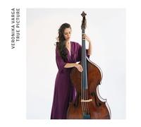 Veronika Varga – True Picture – CD – Broken Silence