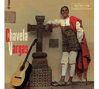 Vargas, Chavela - Chavela Vargas